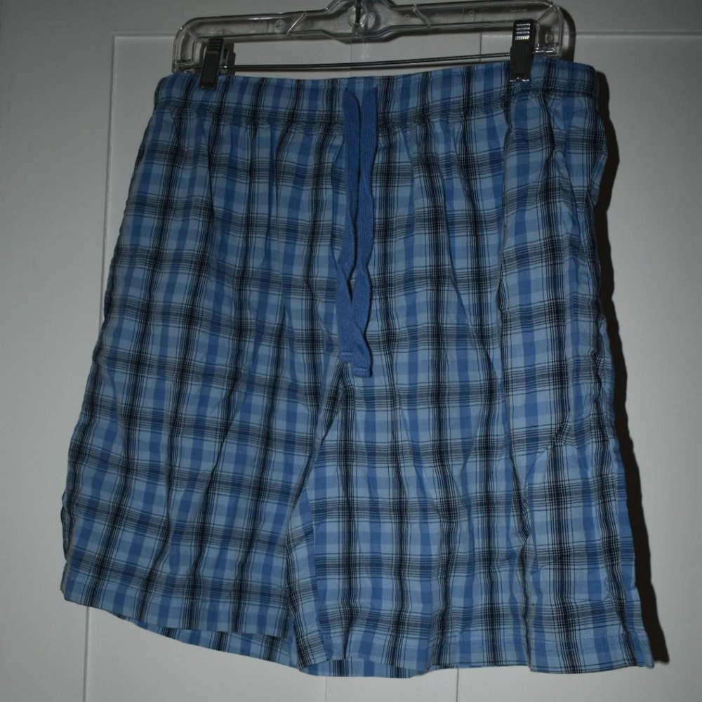Men's Drawstring Boxers